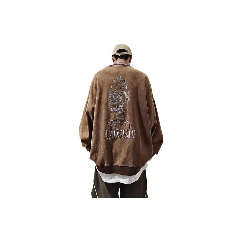 UUCSCC Sweatshirts Men-23