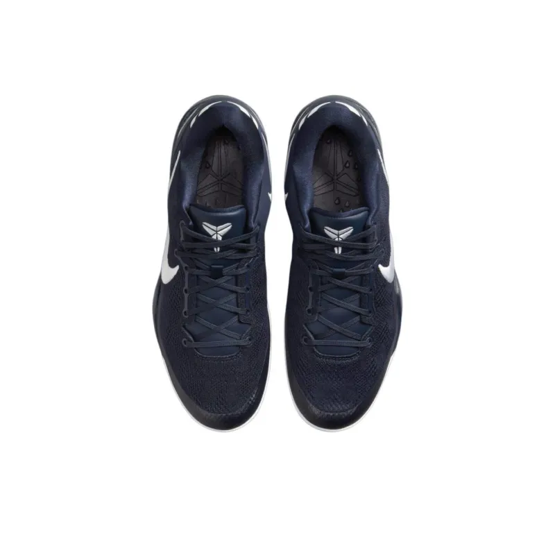 Nike Kobe 8 Protro "College Navy"-2