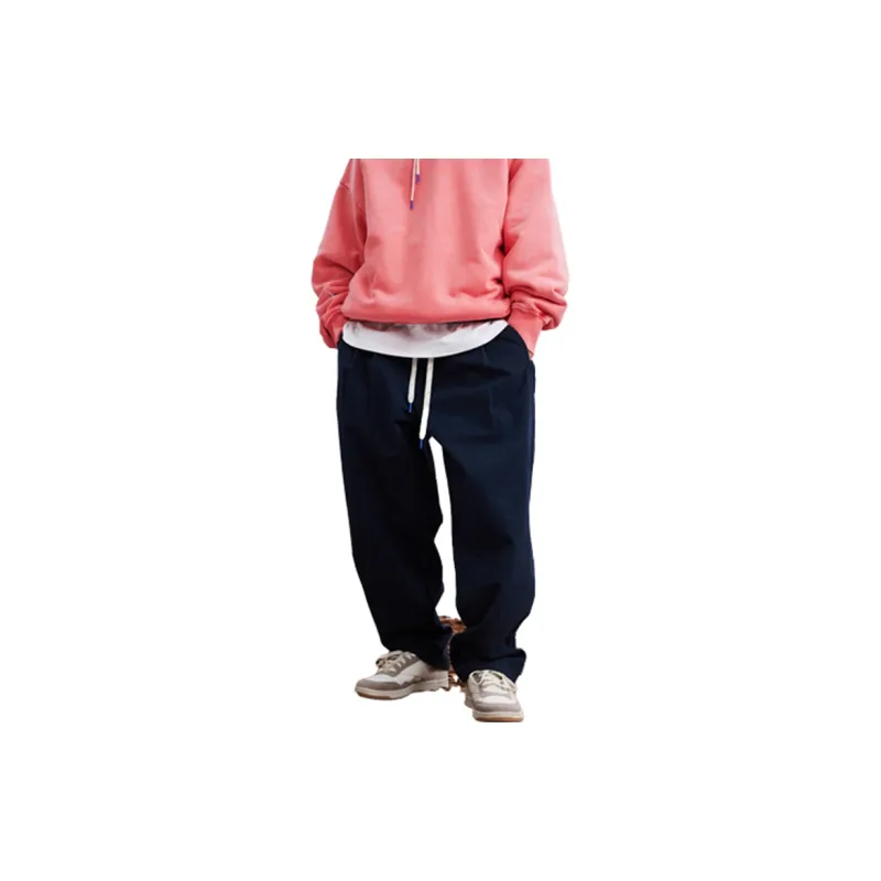 Nautica White Sail Casual Pants Unisex-9