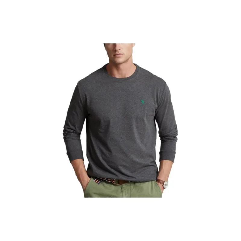 Polo Ralph Lauren T Shirt Men's Gray-1