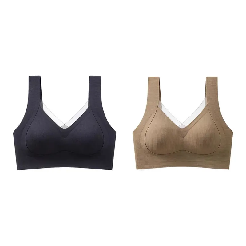 YUZHAOLIN Bra Women's Combo Set-7