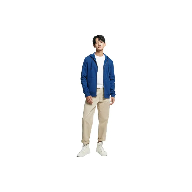 Calvin Klein Velvet Jackets Men-1