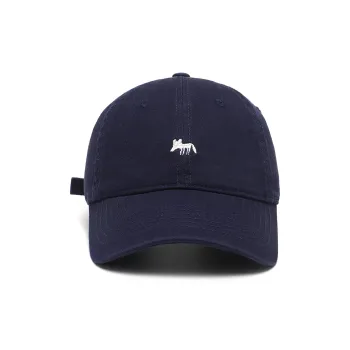 FREE RABBITⅡ High Quality Cotton Baseball Caps Unisex