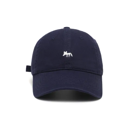 FREE RABBITⅡ High Quality Cotton Baseball Caps Unisex
