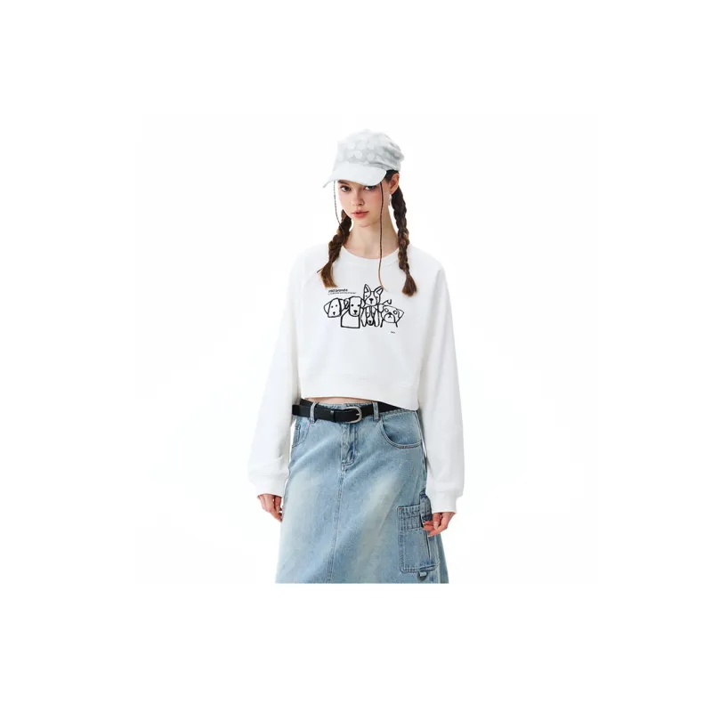 PSO Brand Sweatshirts Unisex-35