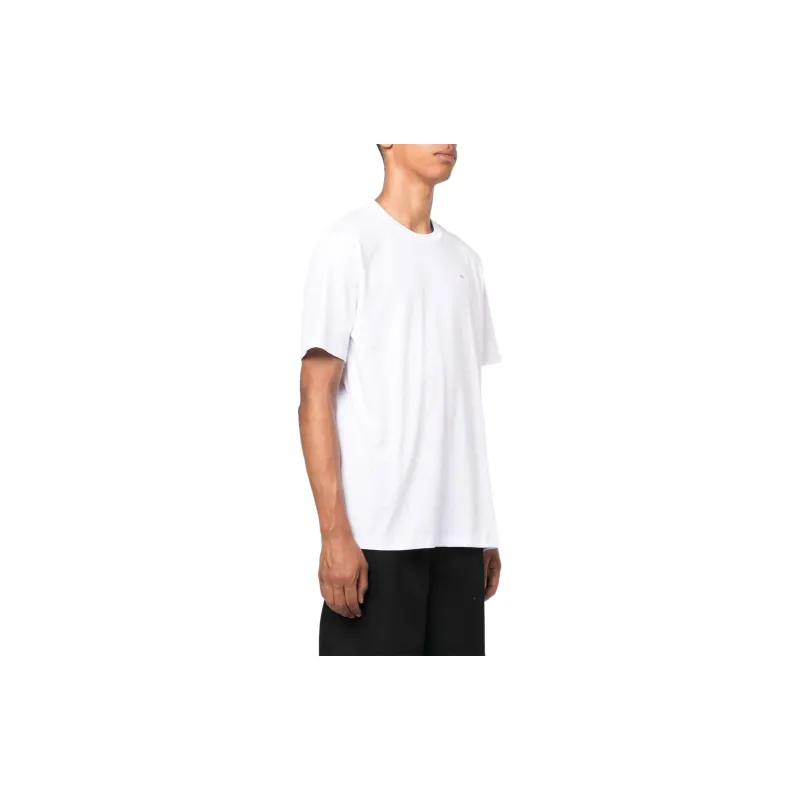 DIESEL T Just Microdiv T Shirt-3