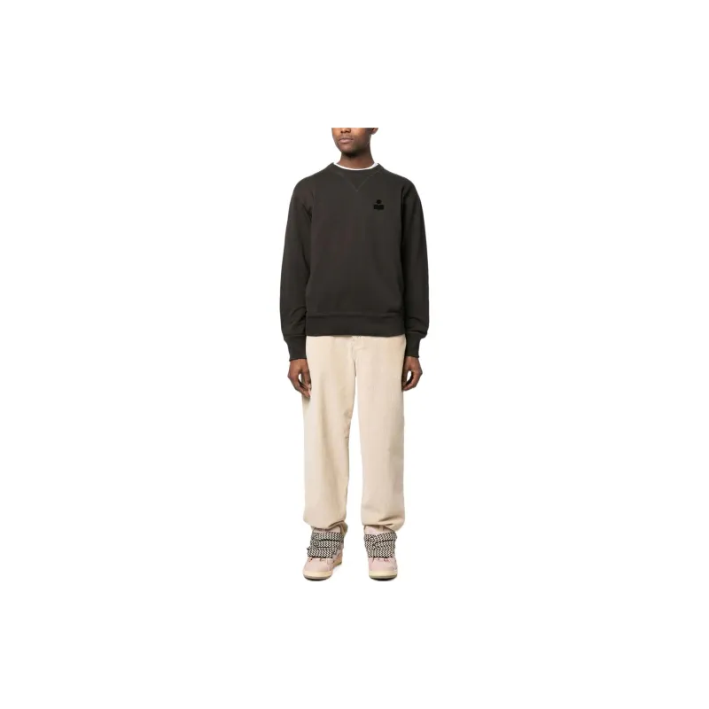 Marant Mike Sweatshirt-1