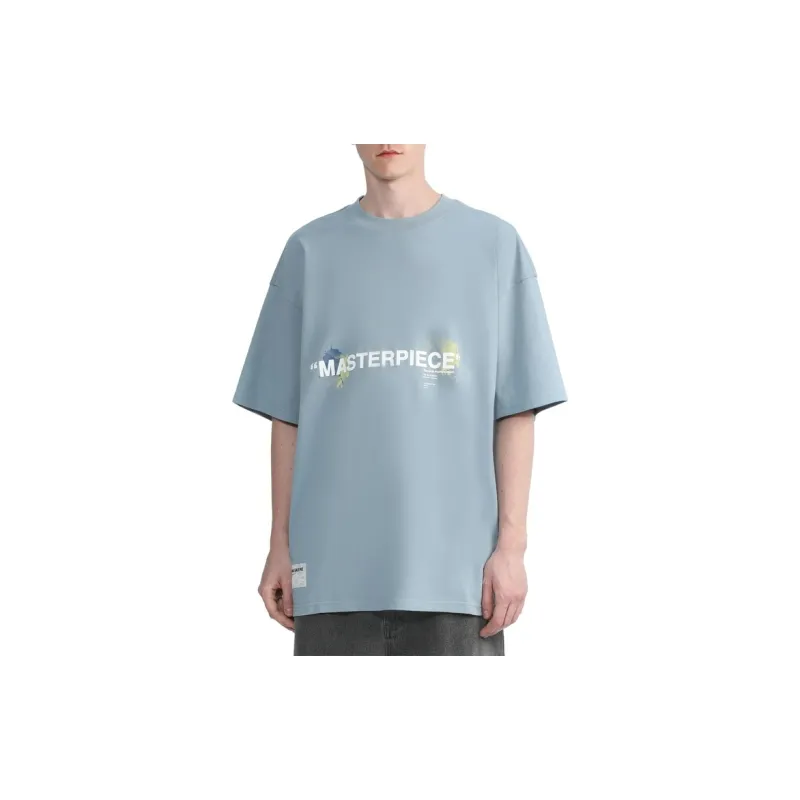 MUSIUM DIV T-Shirts Unisex-6