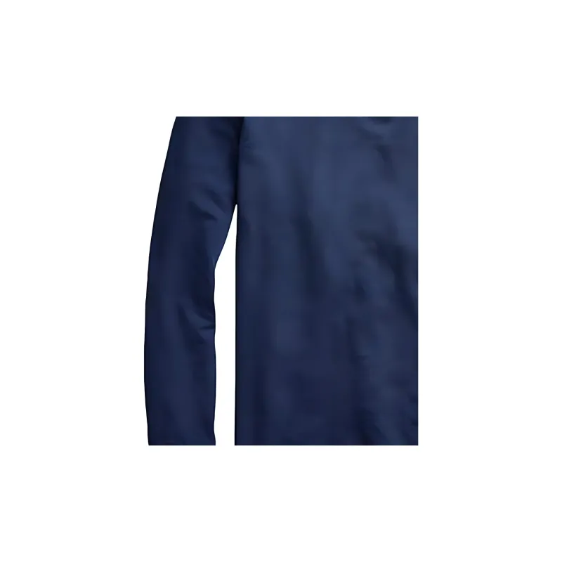 Polo Ralph Lauren FW22 Polo Shirt Men's Blue-5