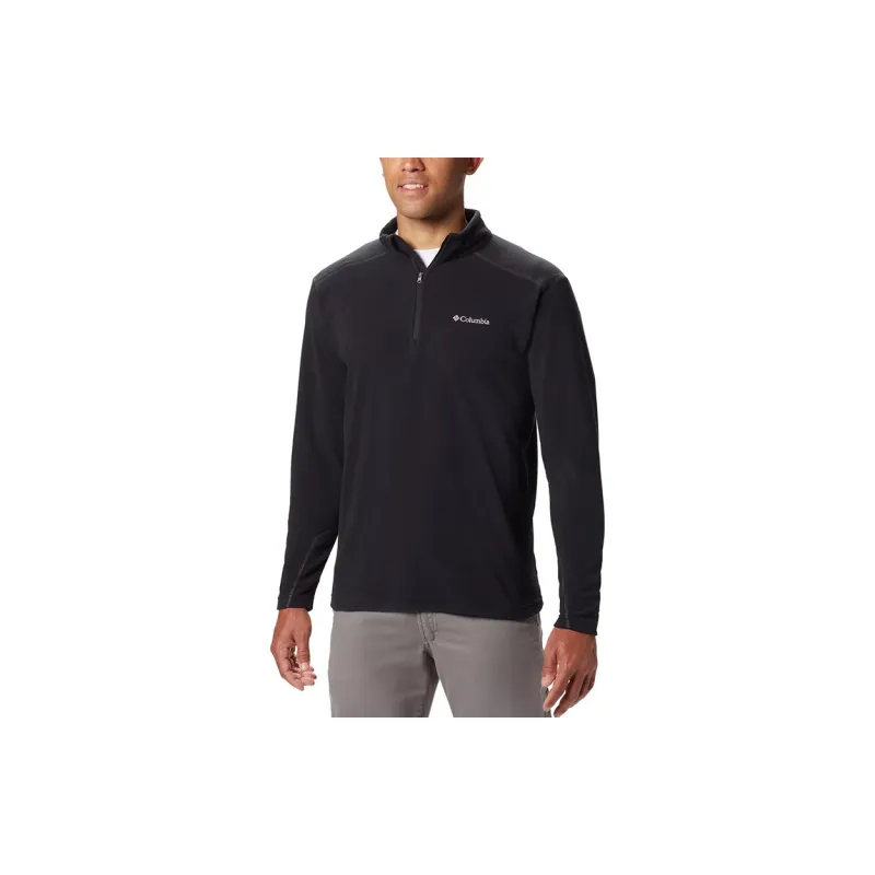 Columbia Jacket Winter Men's Black-2