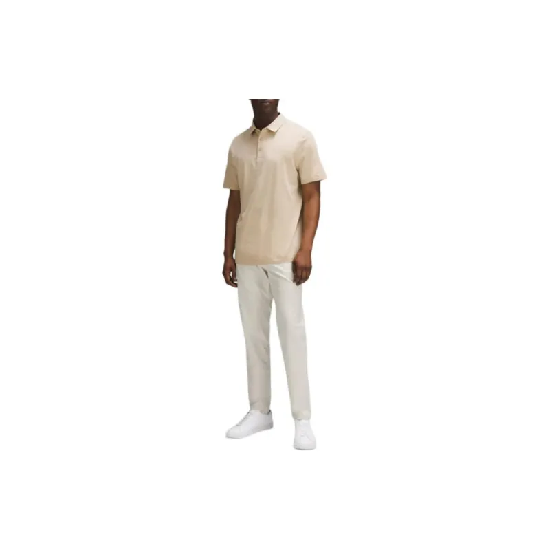 Lululemon Evolution Short-Sleeve Polo Shirt Polo Shirt Men's-9