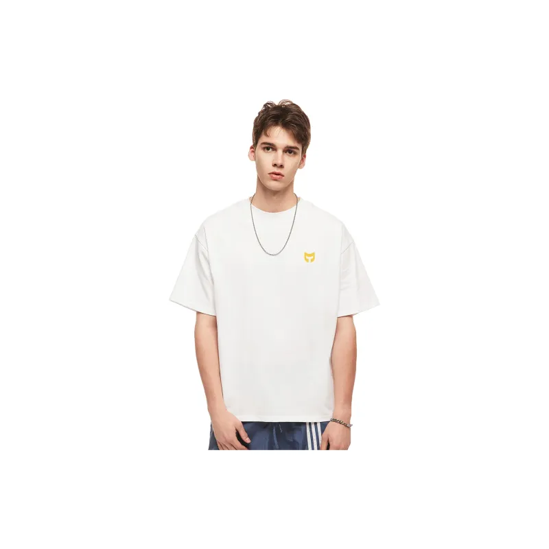 Cats T Shirts Unisex-30
