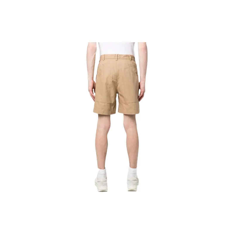 Patagonia Stand Up Casual Shorts Men Khaki-2