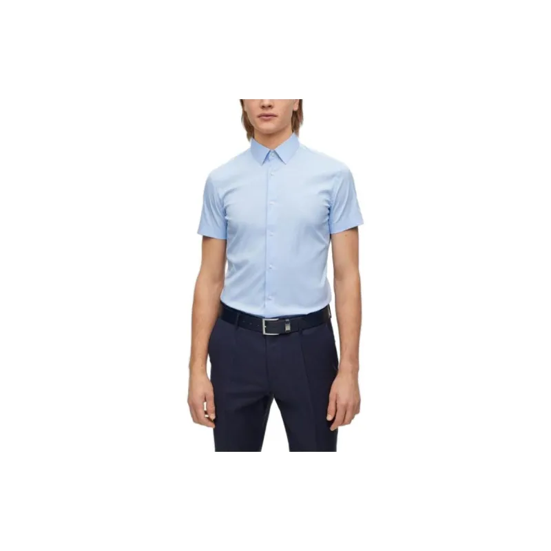 HUGO BOSS Ray Shirt-1