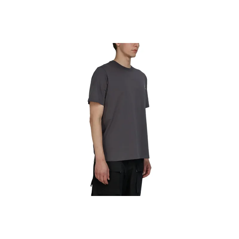 Paul Smith T-Shirts Men Gray-1