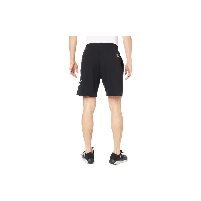Reebok SHORT Casual Shorts Men's Black-3