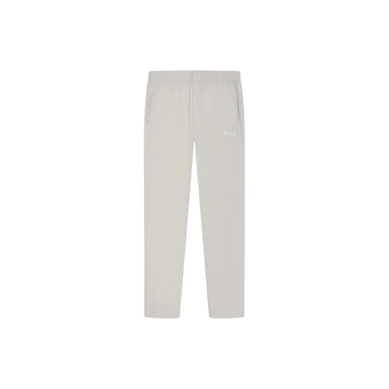 FILA Casual Pants Men Light Khaki-3