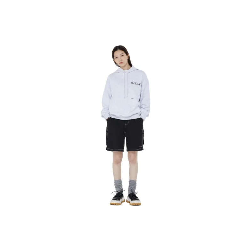 RMTCRW ROMANTIC CROWN Sweatshirts Unisex-6