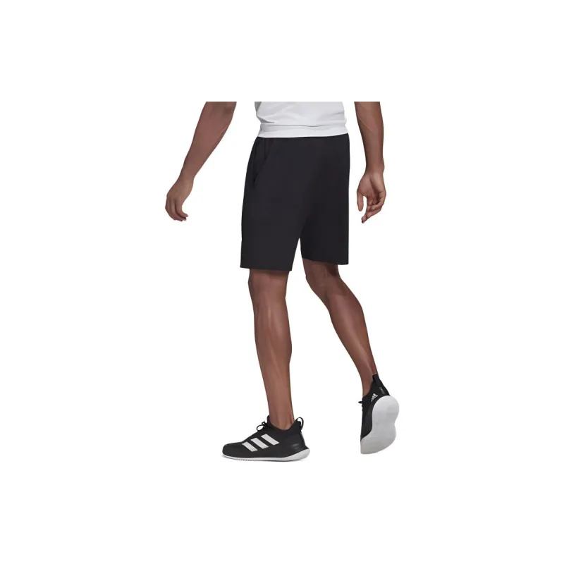 Adidas Sports Shorts Men Black-4