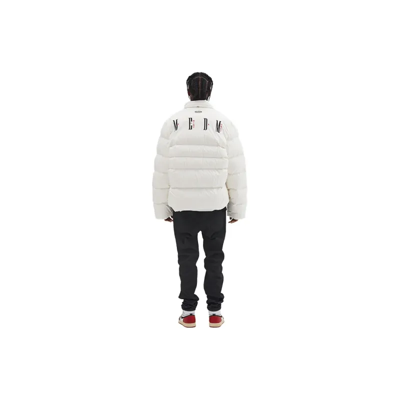 MR.ENJOYDA MONEY Down Jackets Unisex-5