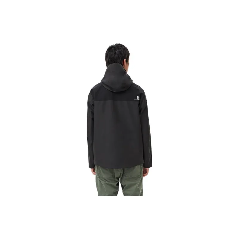 SCALER Windbreaker Jackets Men-2