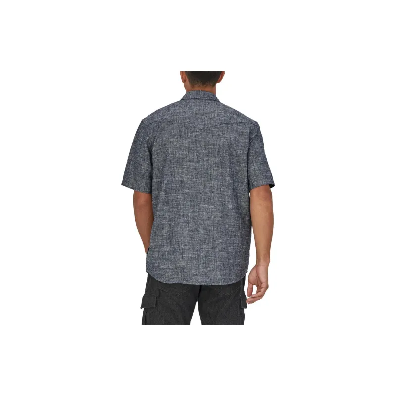Patagonia Shirts Men-3