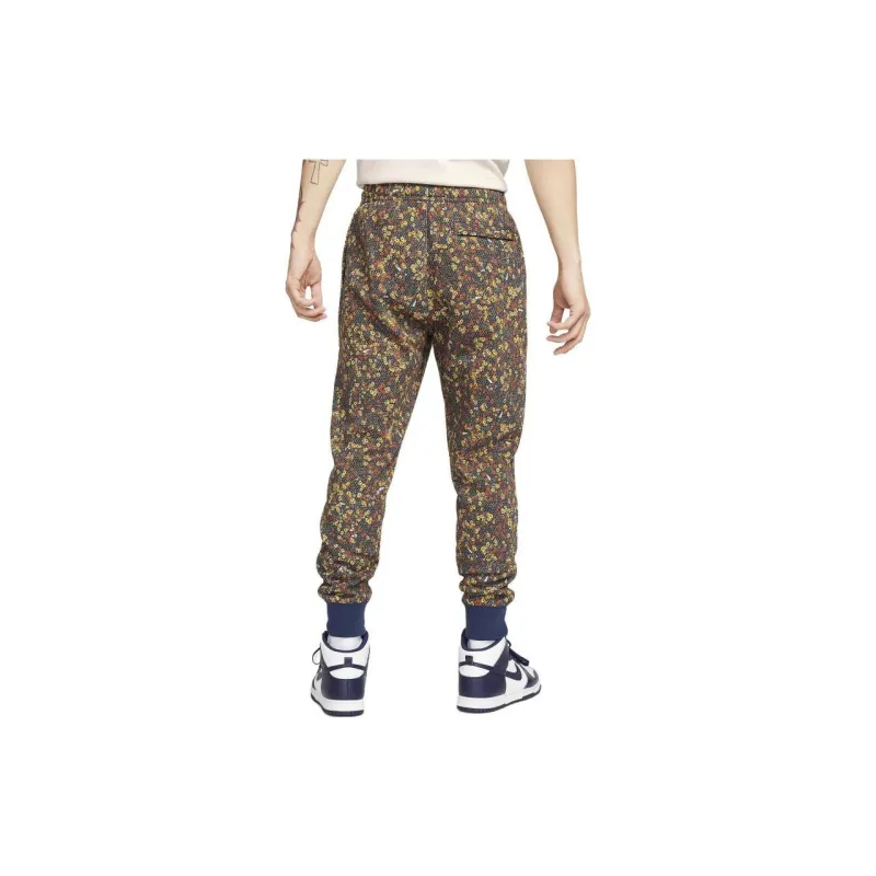 Nike Sportswear Club Fleece Men's Joggers-2
