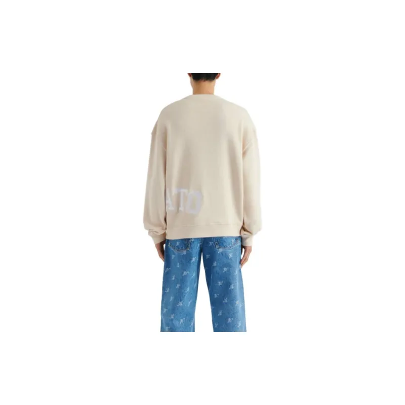 Axel Arigato Sweatshirt Men's Beige-2