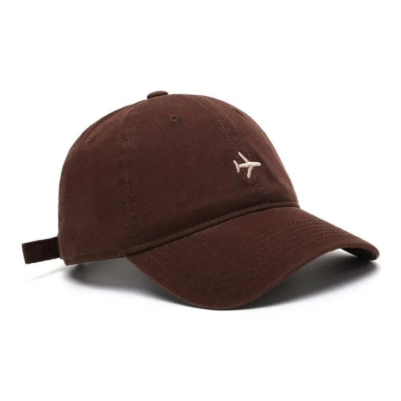 FREE RABBITⅡ High Quality Cotton Baseball Caps Unisex-9