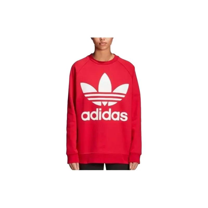 Adidas Originals Sweatshirts Women's-2