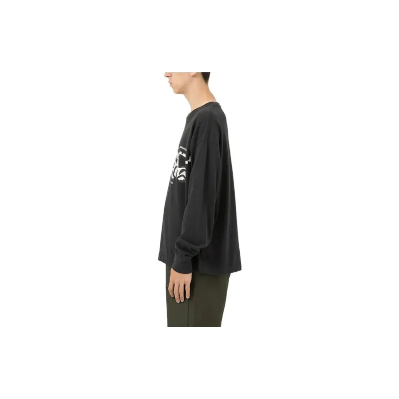 HUMAN MADE Tiger L/S T Shirt-4