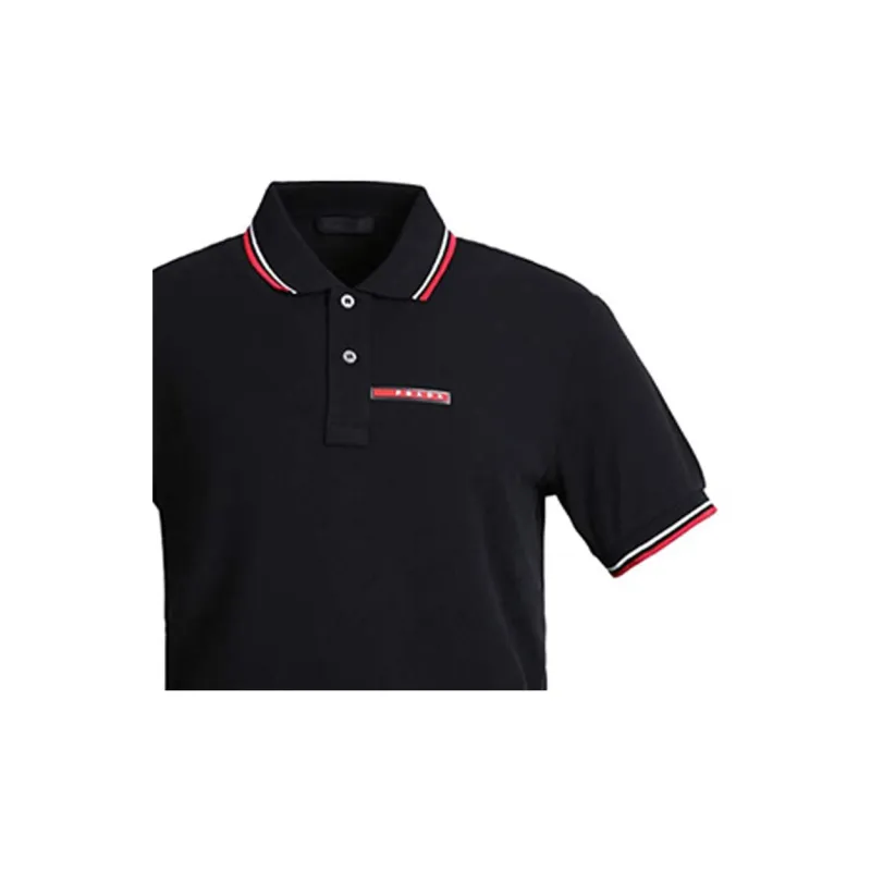 PRADA Polo Shirts Men-5