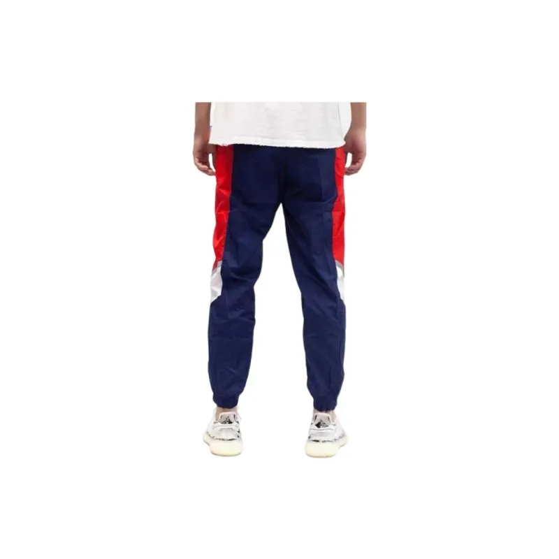 Nike Knitted Sweatpants Men's Multicolor-4