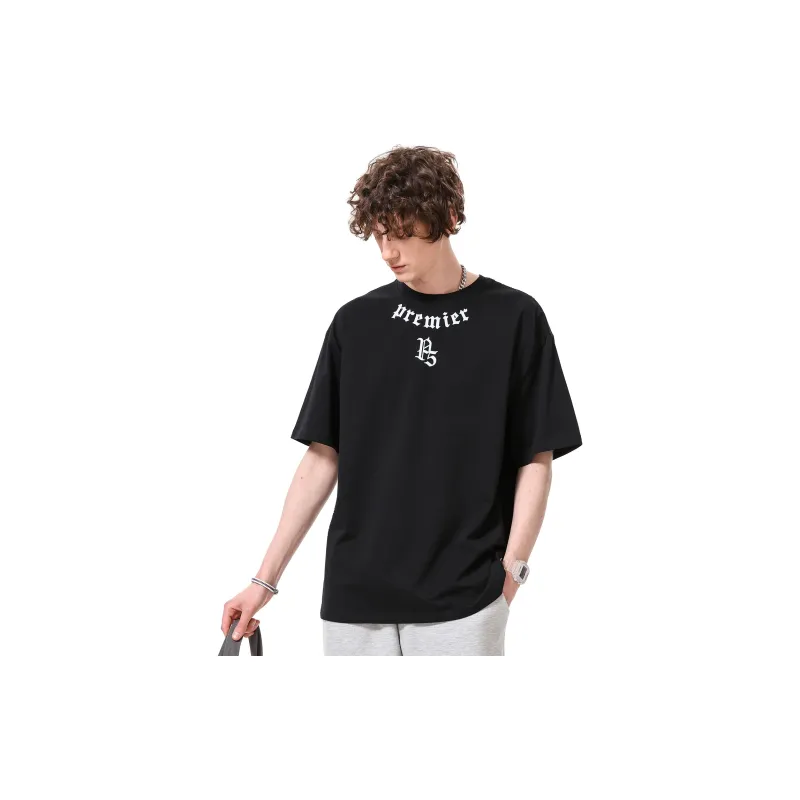 Premier 55 T Shirts Unisex-5