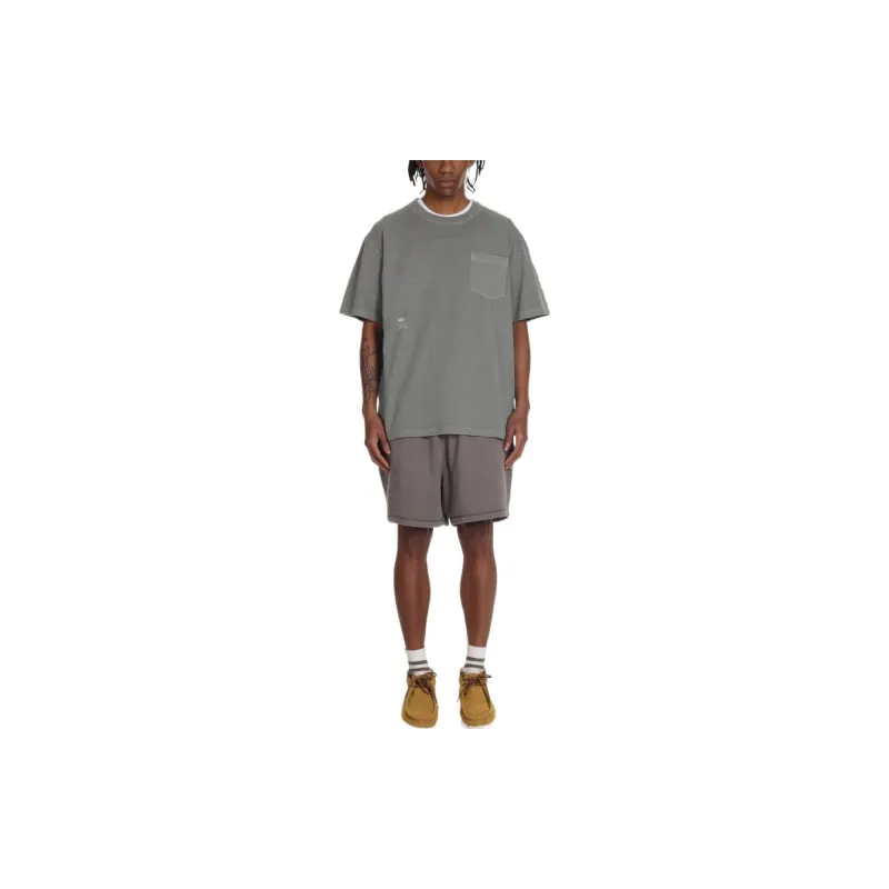 MADNESS T Shirts Unisex Gray-3