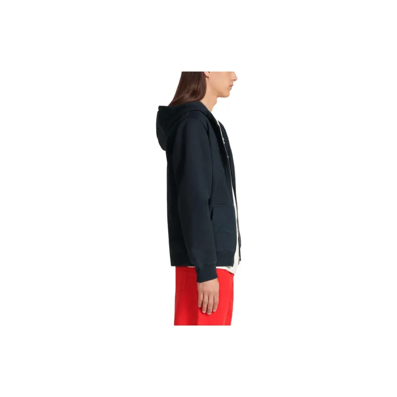 DIOR SS24 Sweatshirt Men's Navy-5