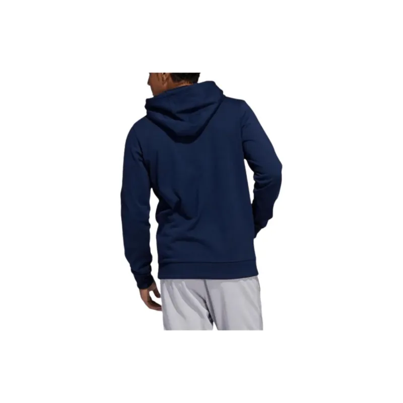 Adidas Sweatshirt Men's Marine Blue-2