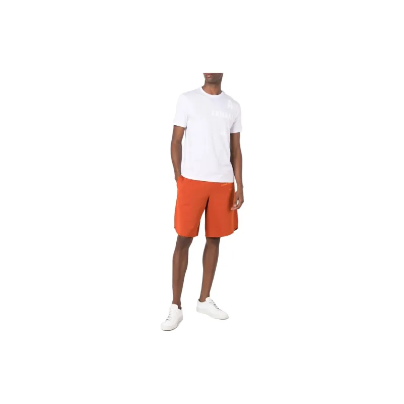 ARMANI EXCHANGEAE SS23 T Shirt Men's-1