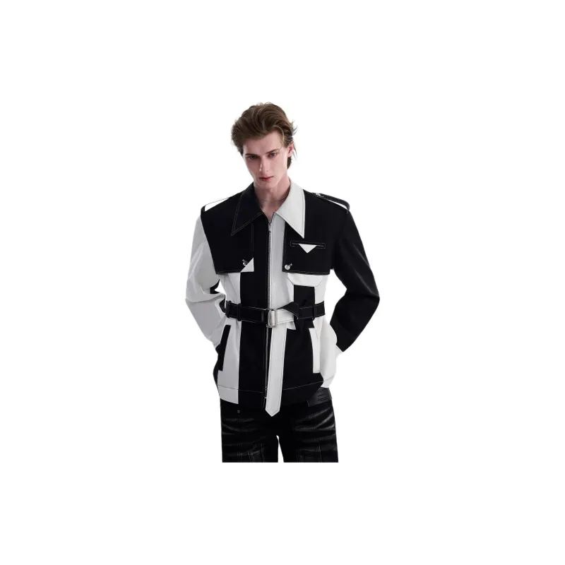 TIWILLTANG Shirts Unisex-5