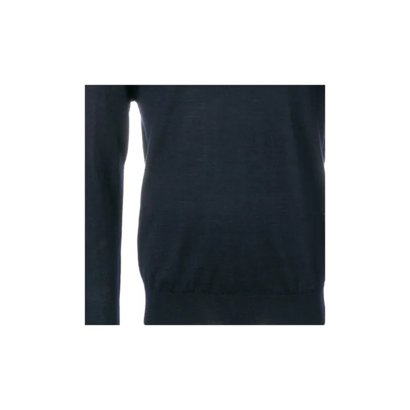 N.Peal The Conduit Fine knit Jumper-4