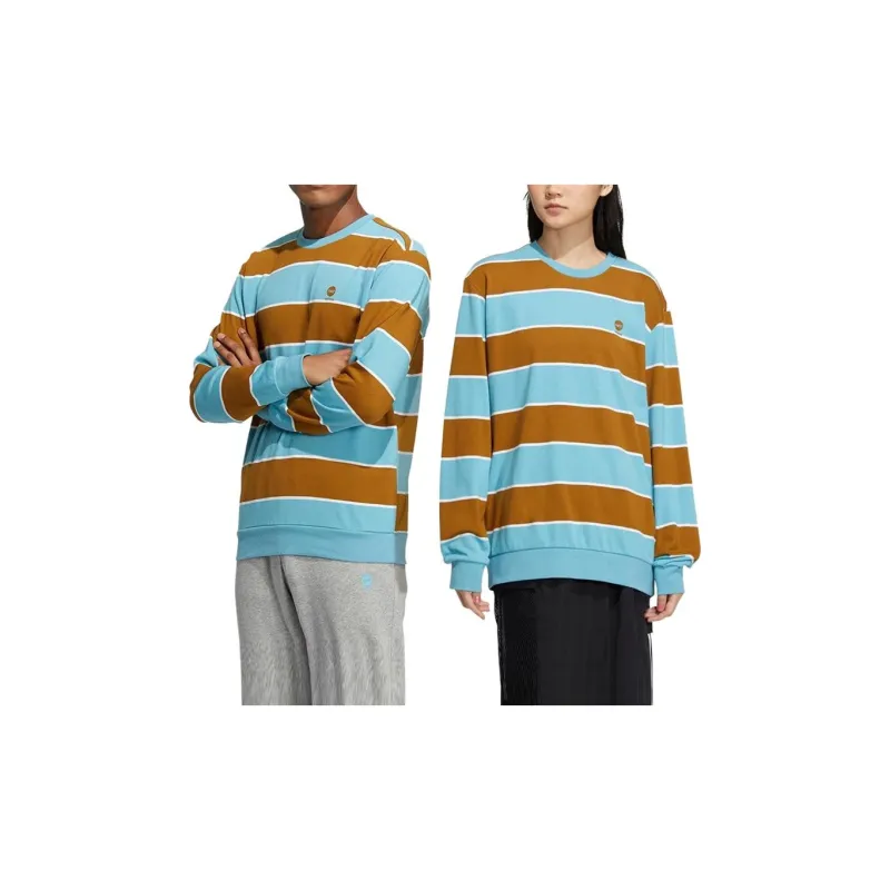 Adidas Neo Sweatshirts Unisex Sand Strata-2