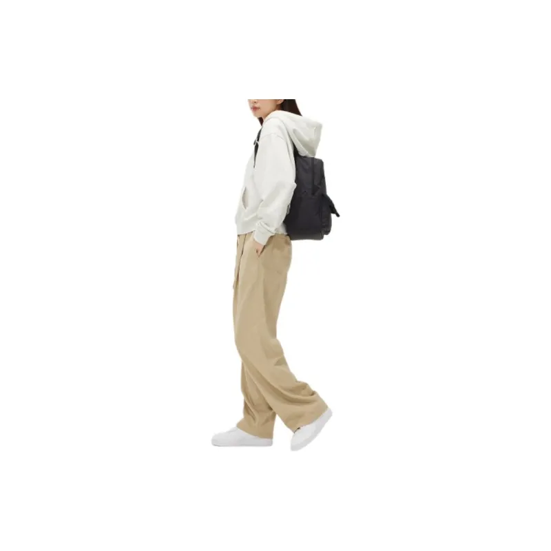 Lee Casual Pants Unisex Beige-9
