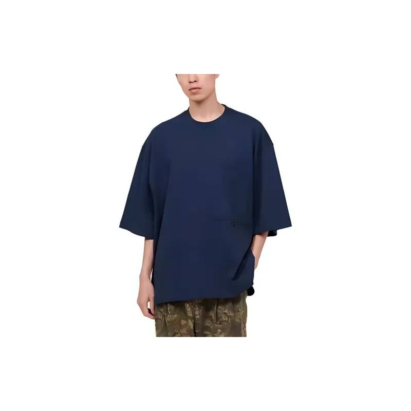 Dickies T Shirts Men-0