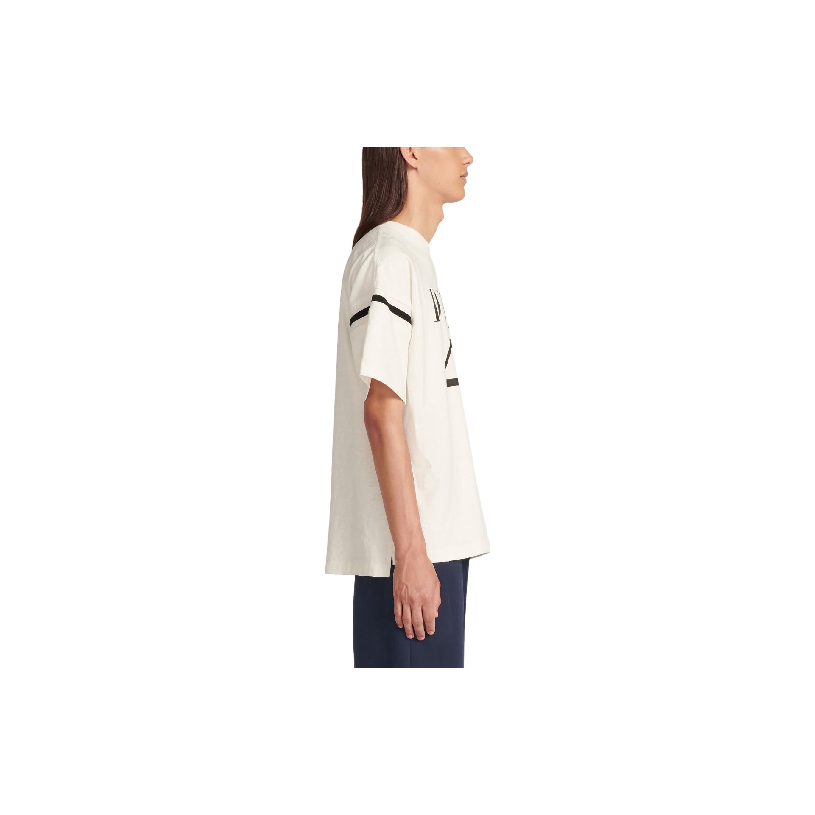 DIOR T Shirts Men White - POIZON DIOR T Shirts Men White - POIZON