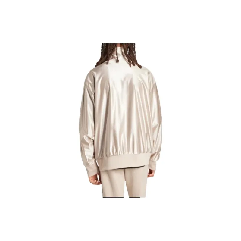 Adidas Jackets & Coats Men's Beige-2