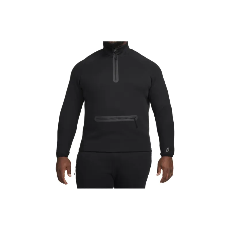 Nike Sportswear Tech Fleece Men's 1/2 Zip Sweatshirt-4