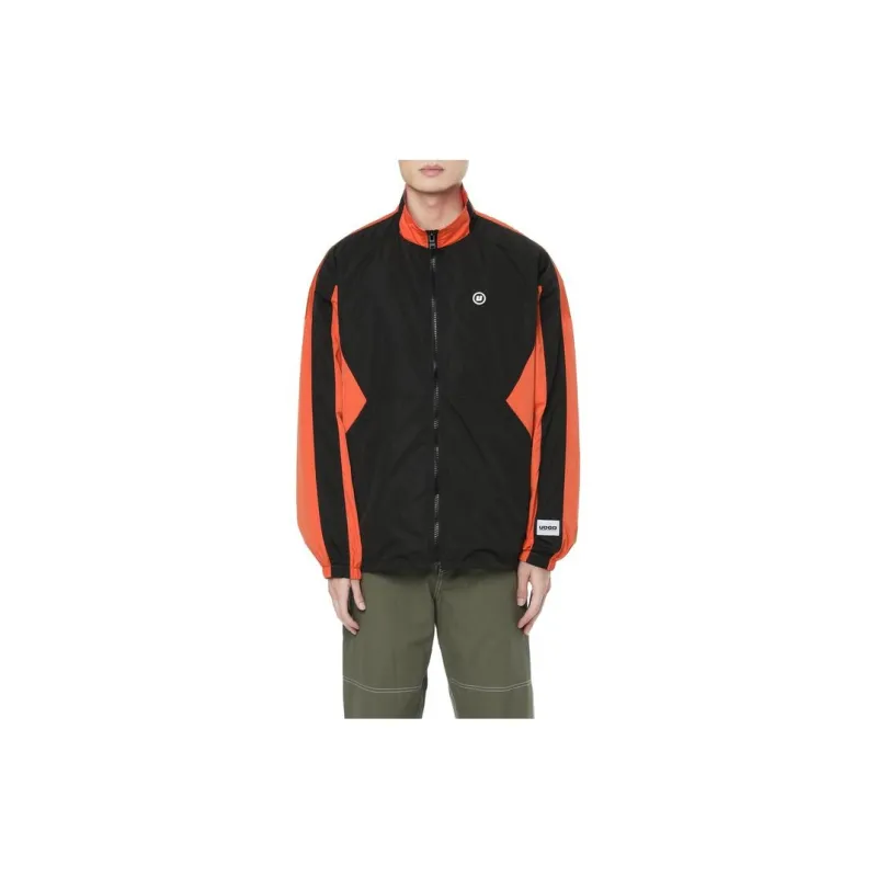 UNDERGARDEN Jackets Unisex-4
