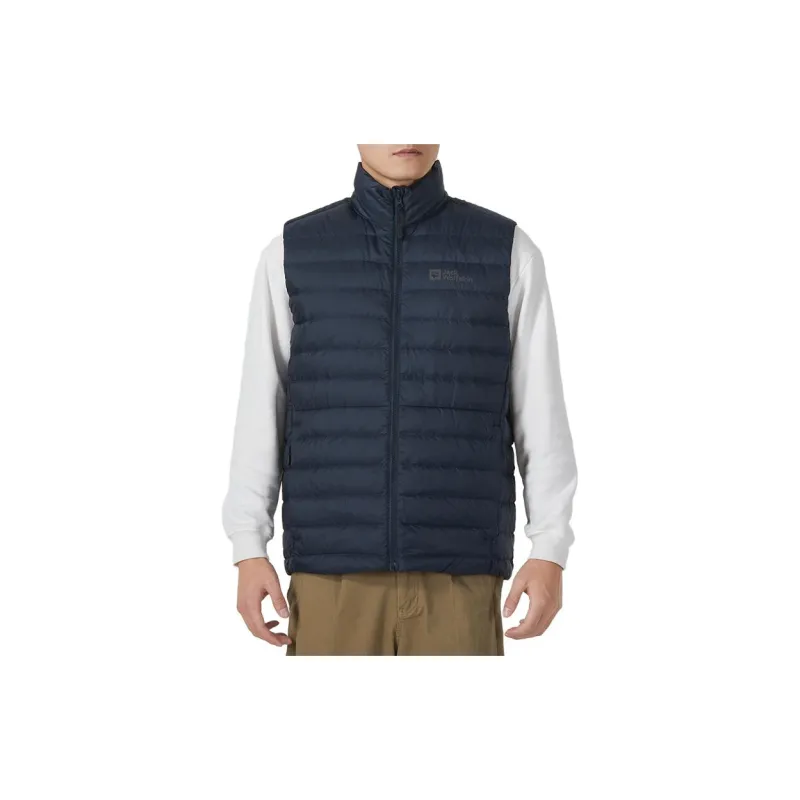 JACK WOLFSKIN Vests Men-1