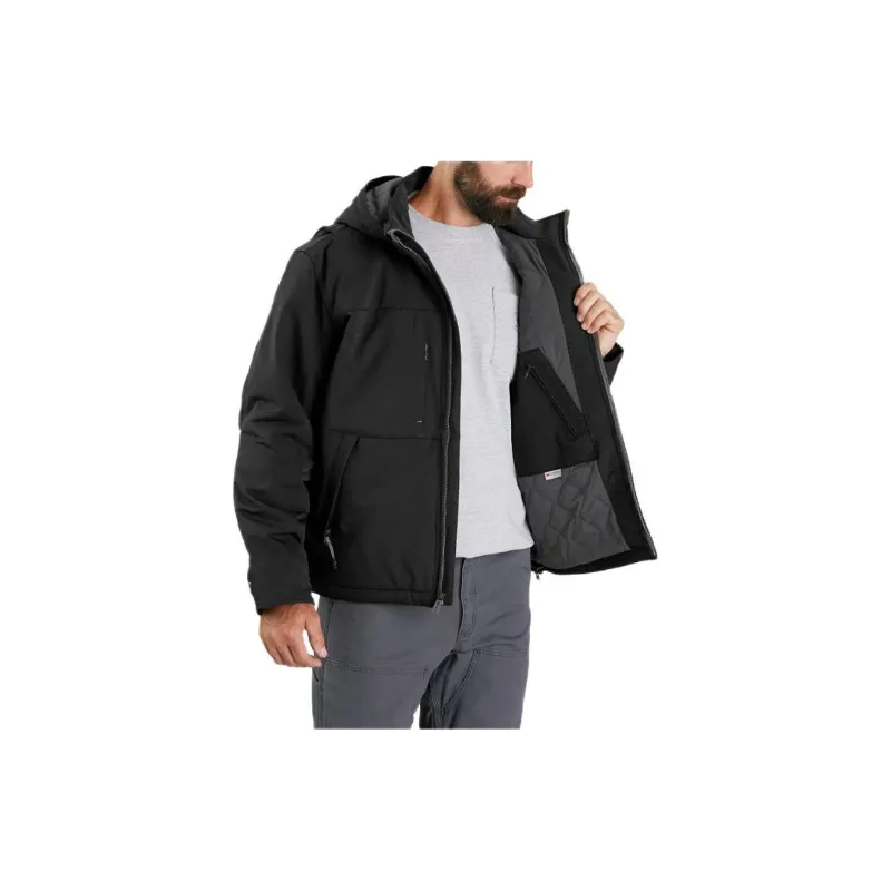 Carhartt 106006 SUPER DUX Collection FULL SWING INSULATED JACKET RELAXED FIT Men's-4