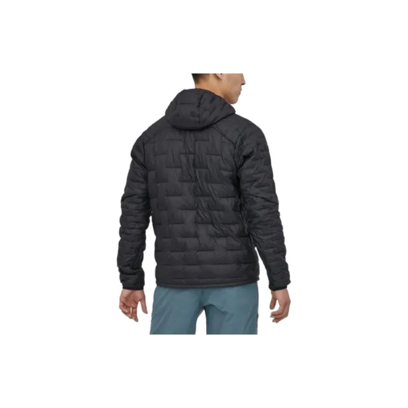 Patagonia Puffer Jacket Men's Black-2